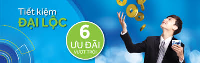 Tiết kiệm đại lộc ACB 6 ưu đãi vượt trội