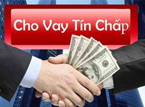 Điều kiện và thủ tục hồ sơ vay tín chấp