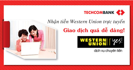 Tiết kiệm online techcombank