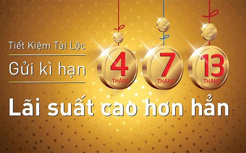 Cách gửi tiền tiết kiệm lãi suất cao
